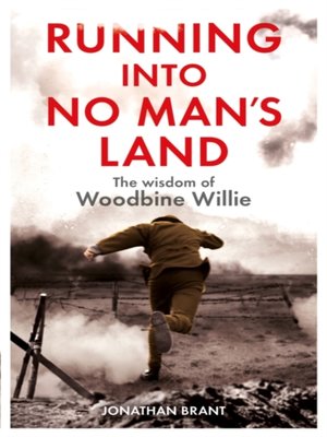 cover image of Running into No Man's Land